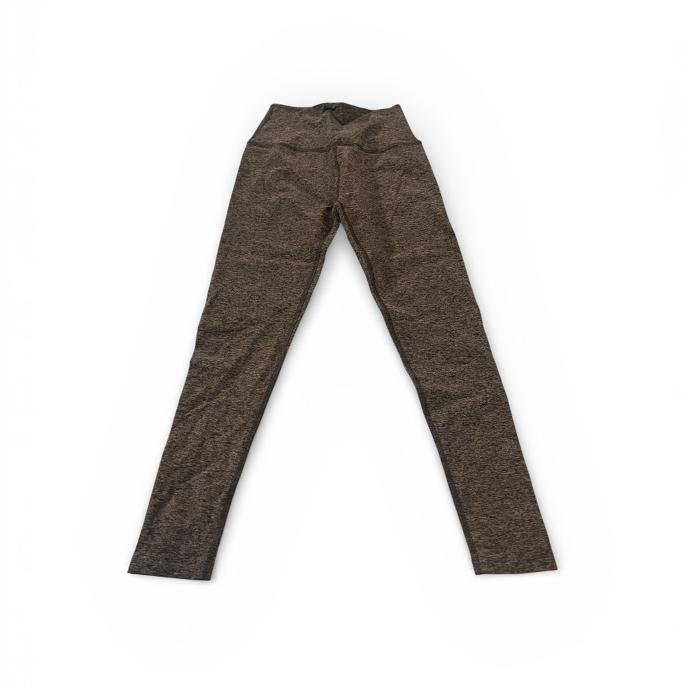 Beyond Yoga Women’s Midi Earthy Tone Leggings